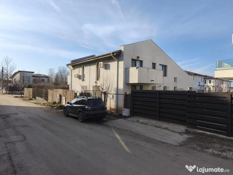 Casa de Vanzare in Corbeanca - 1