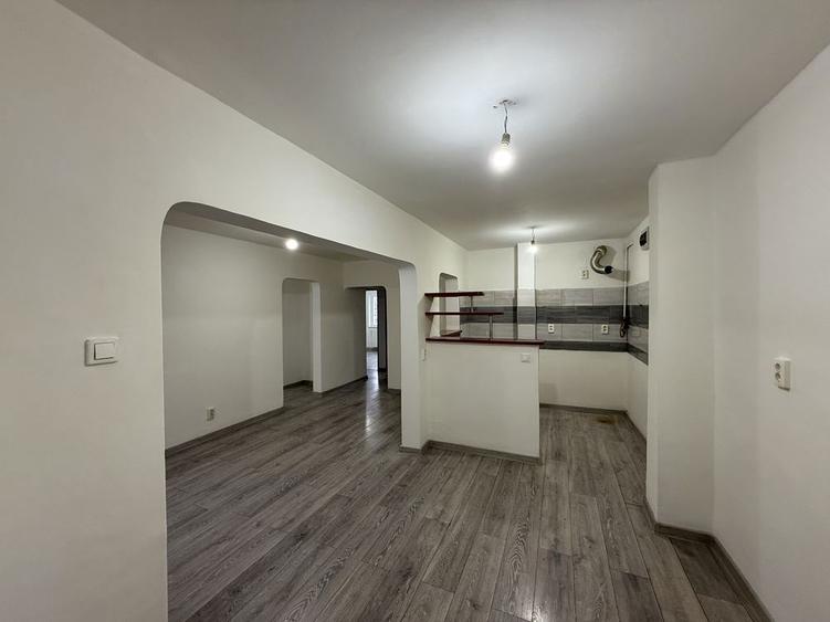 Inchiriez apartament cartier Stadion la parter 67,30 mp - 3