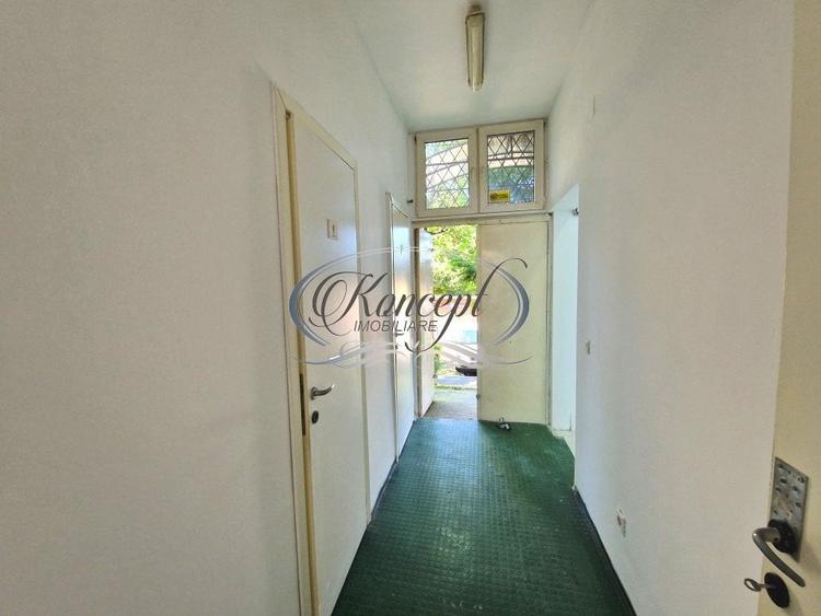 Spatiu comercial cu vad bun in Piata Zorilor - 6