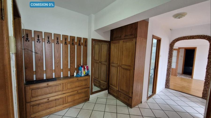 Apartament 3 camere, 2 bai, Baia Mare, Ultracentral, Comision 0 - 1