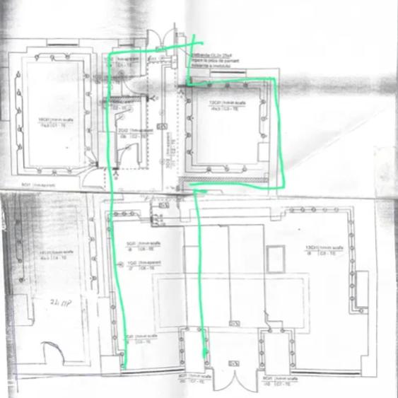 Piața Iancului – Mihai Bravu | 50 mp | vitrină stradală | pret 1.500 euro - 3