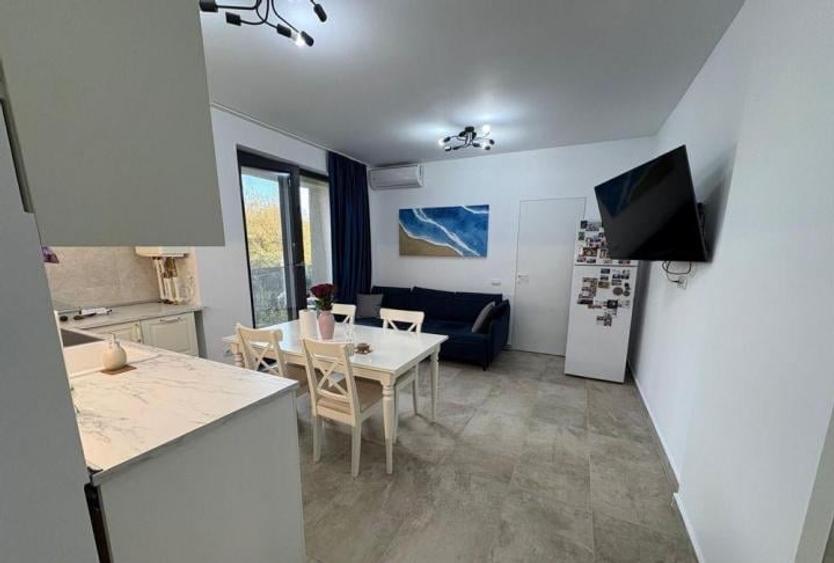 Apartament 2 camere Grozavesti anaf metrou - 6