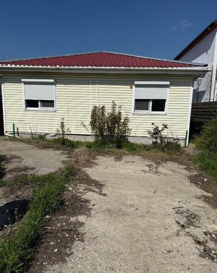 Casa Dragomiresti Vale parter 4 camere + Teren 400 mp New - 6