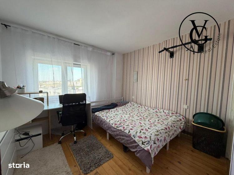 Apartament 3 camere | Centrala Proprie| Crangasi - 1