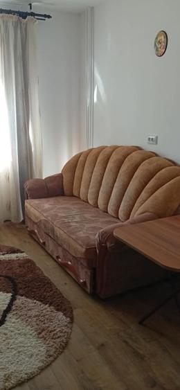 Garsoniera Tractorul- lanfa Coresi Mall - 3