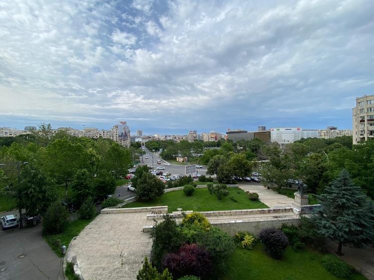 Vanzare apartament 4 camere 98mp ultracentral Piata Unirii metrou - 21