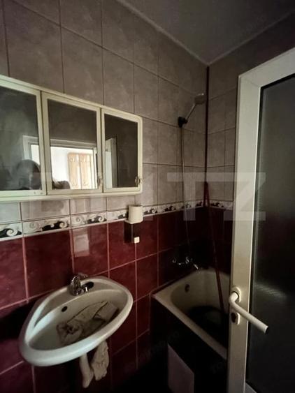 Apartament 2 camere - Zona Decebal -36mp - 7