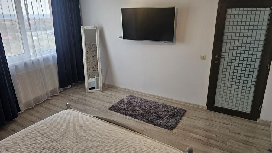 Apartament tip 2 camere (open space) ~49 mp | Etaj 5/6 | Lift | Zona Kaufland - 7