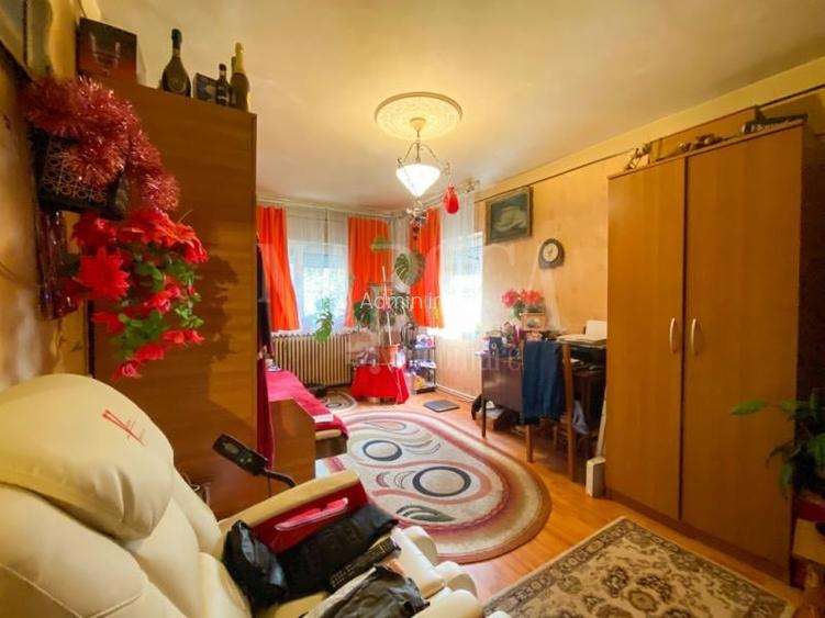 Apartament 4 camere de vanzare in Manastur, Cluj Napoca Apartament 4 camere de vanzare in Manastur, Cluj Napoca