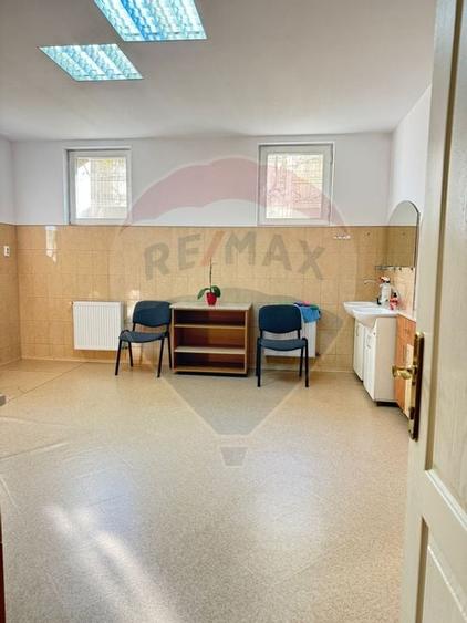 Cabinet de inchiriat - 2