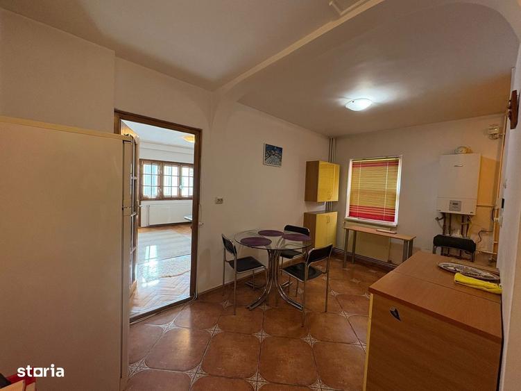 Ap. 2 Camere Piata Sudului, Centrala, Loc Parcare, Metrou 12 Minute - 5