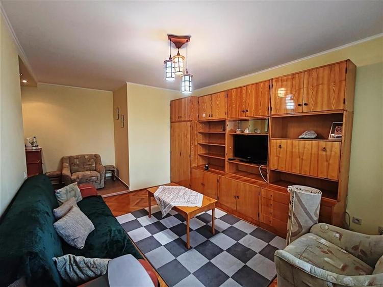 Apartament 2 camere in Ploiesti, zona ultracentrala - 1