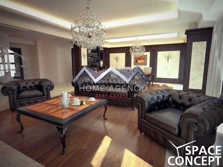 Apartament central Cartierul Evreiesc Apartament central Cartierul Evreiesc