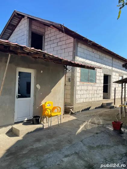 casa de vanzare Peretu - 4