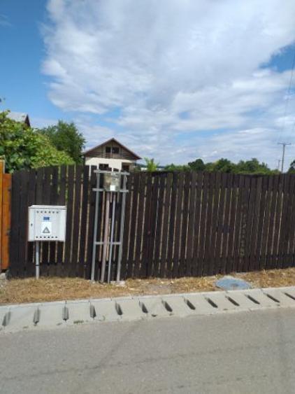 Teren vanzare 5000 mp + Casa vacanta  - 3