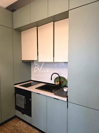 Zona Intim-apartament transformat in 3 camere - 12