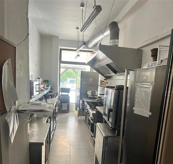 AFACERE LA CHEIE IN DOMENIUL HORECA, BRASOV - 5