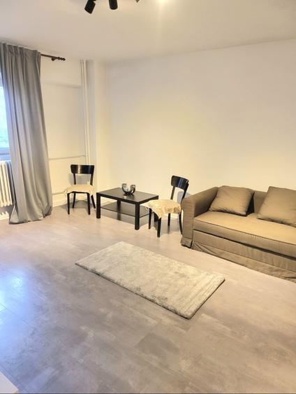 Garsonoera decomandata 5 min Timpuri Noi DB1836 - 1