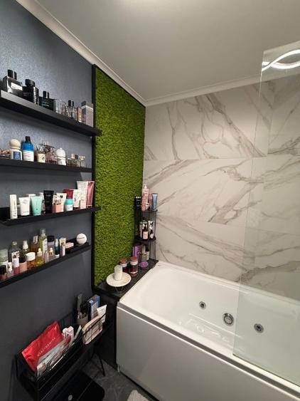 EXCLUSIV PROPRIETAR | Vitan 201 | Complet mobilat & utilat premium - 8