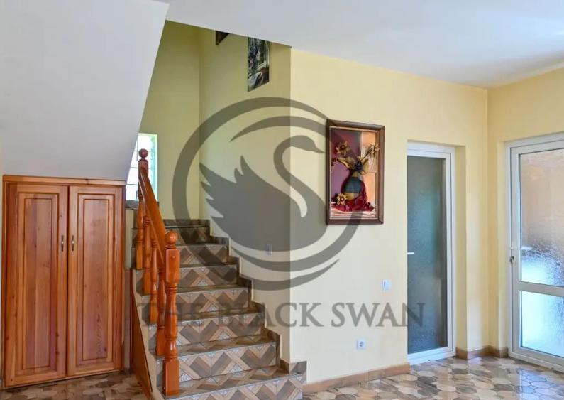 Casa cu 3 camere de vanzare | Cheia, Prahova I Comision 0% - 16