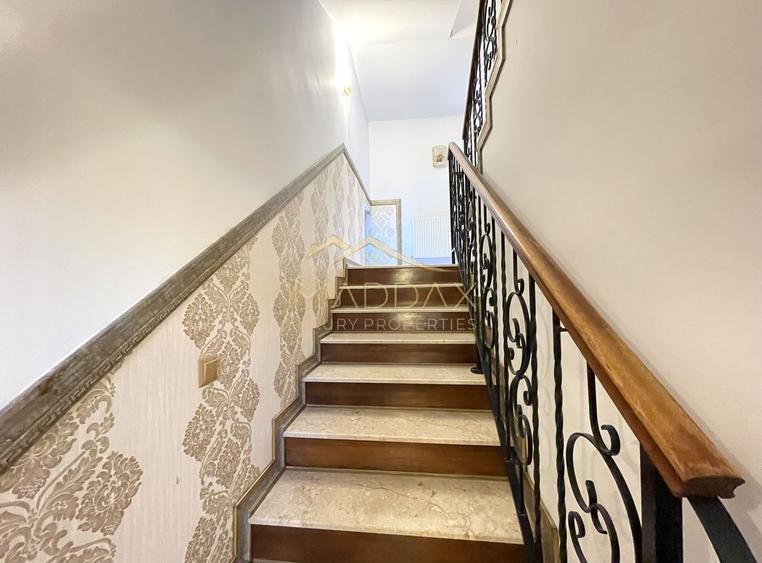 Vila 7 camere**Lake view**Ponton privat**Piscina**Teren 933 MP//Balotesti - 19