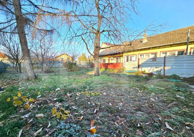 Teren Intravilan + Casa, 2 fronturi, Calea Bogdanesti - 4