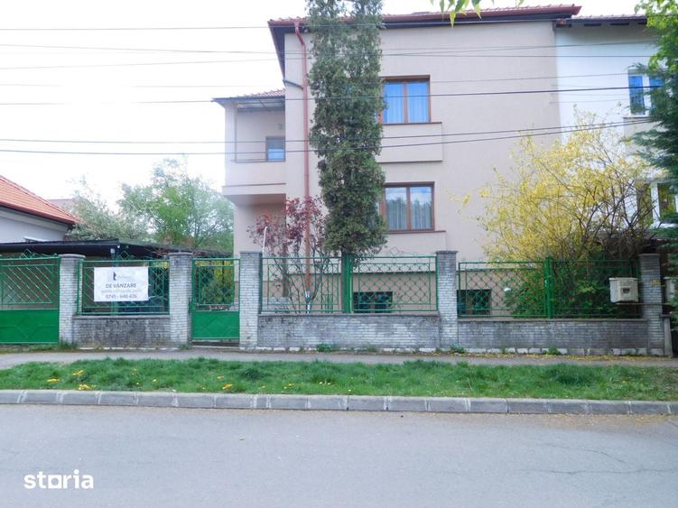 Vanzare casa duplex, cart Andrei Muresanu - 5