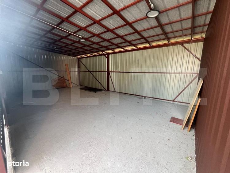 Casă cu 4 camere în Blăjenii de Jos