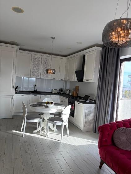 GreenVista, 2 LP subterene incluse, orientare  S/E,libera,  panoramica - 6