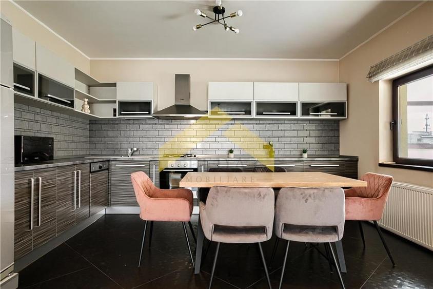 Casa de vanzare in Vladimirescu Cartierul Tineretului - 4