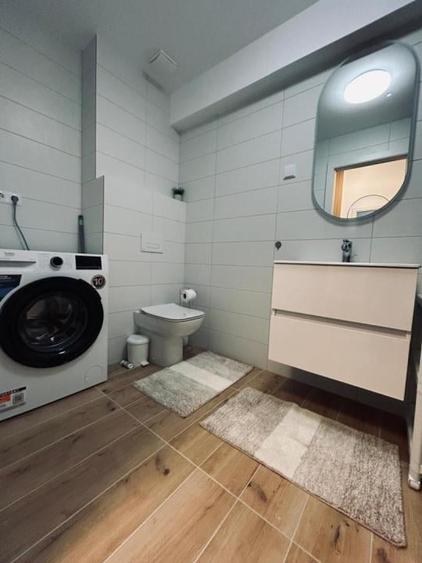 2camere-totul nou-Drumul Taberei-bloc nou centrala proprie-parcare pro - 11