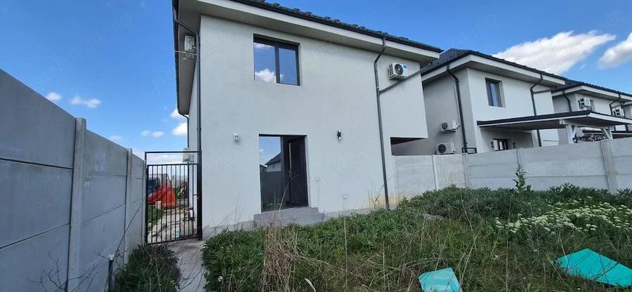 Casa premium individuala P+1+M, gata de mutare, curte proprie, complex privat - 7