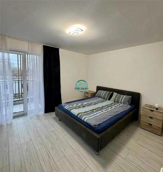Apartament cu 2 camere de vanzare, in Unirii Ama Residence la 2 km de Centru - 5