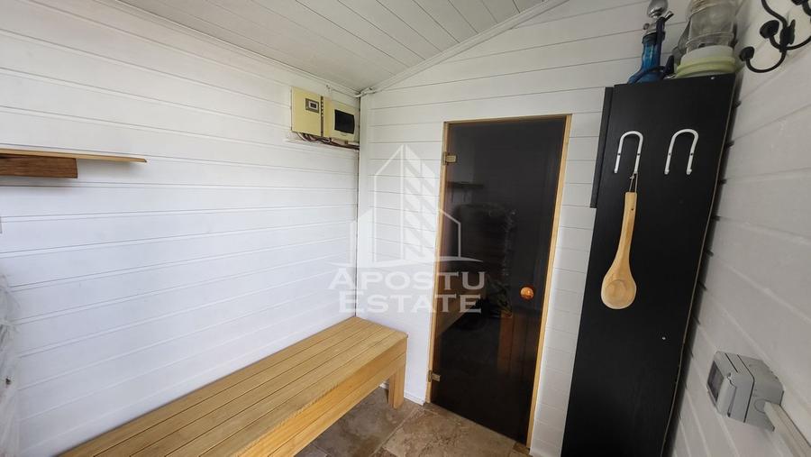 Casa individuala,teren de 726 mp+proiect aprobat pt duplex,Dumbravita - 15