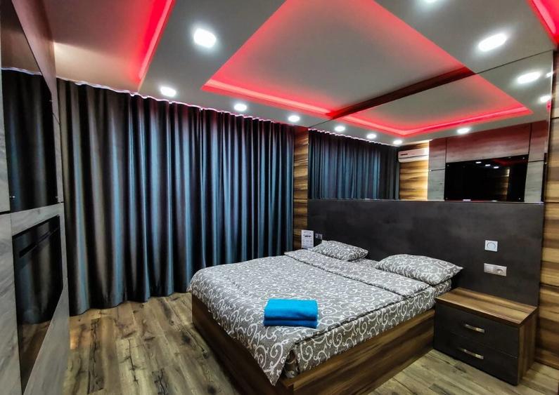 Garsoniera de inchiriat in zona Colentina - 5