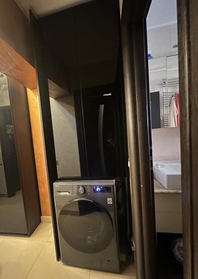 Apartament la blocurile lui Mazăre  54.04 mp/utili - 8