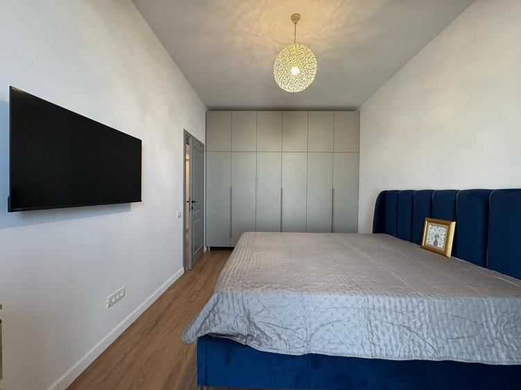 Apartament 2 camere - Aviatorii Residence 3 - 14