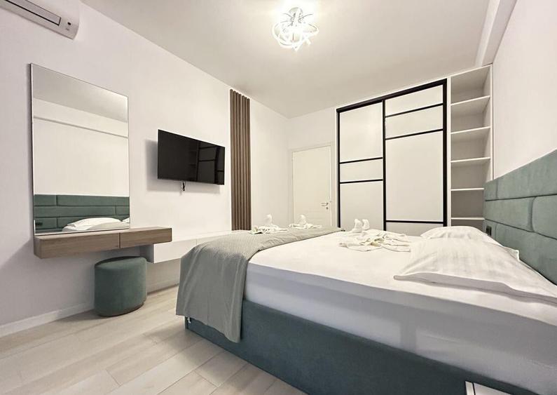 Apartament 3 camere loc parcare vedere la mare Sea ON Res... - 14