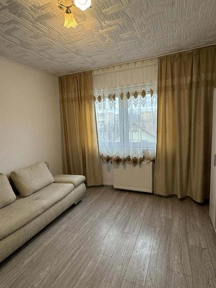 Vand garsoniera recent renovata - 3