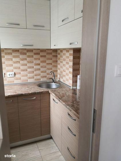 Garsoniera renovata | Liberty Technology Park / Gara | Parcare - 3