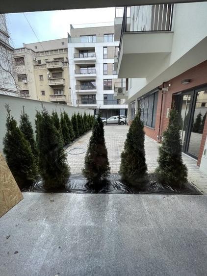 Apartament in bloc mic, nou, nemobilat, excelent firma, centrala proprie - 7