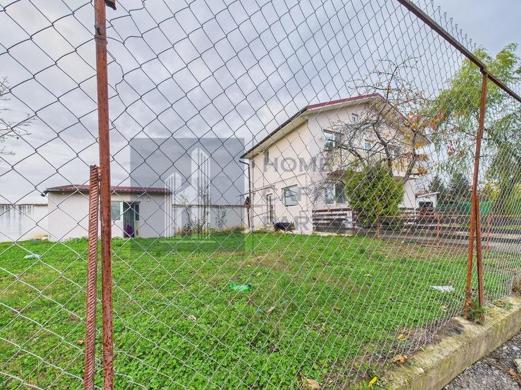 Dragomiresti- Vale casa individuala p+1 cu pivnita si curte generoasa - 7