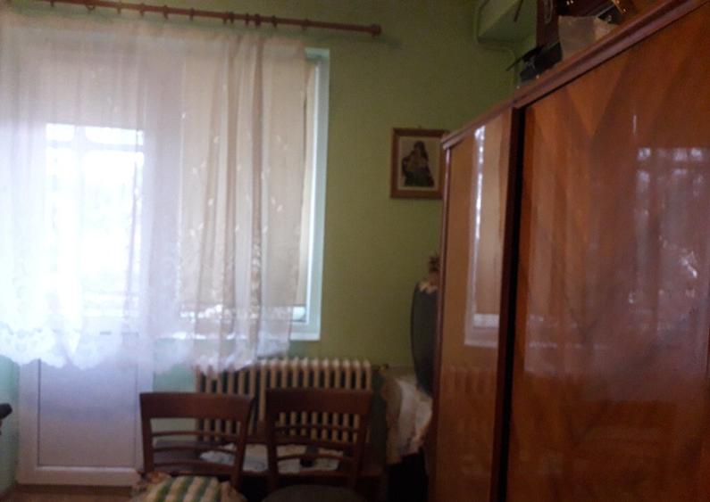 Apartament Cu 2 Camere Decomandate Zona Ultracentral - 12