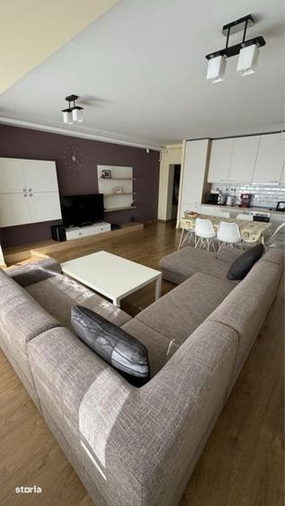 Apartament 3 camere de inchiriat - 4