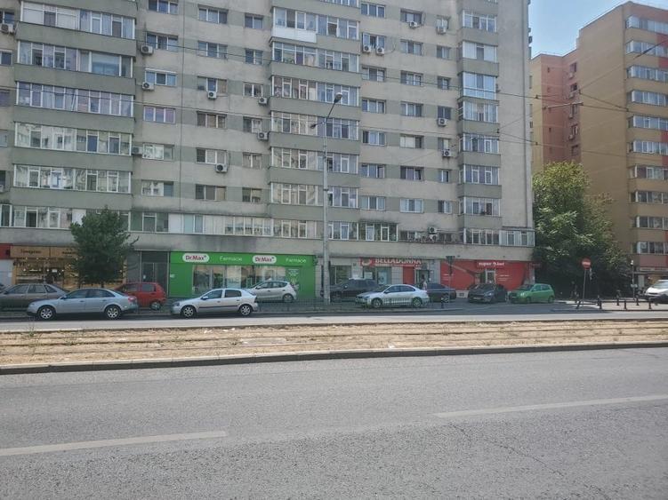 Pantelimon -Cora, 110 mp, pret 2.600 euro, parter - 2