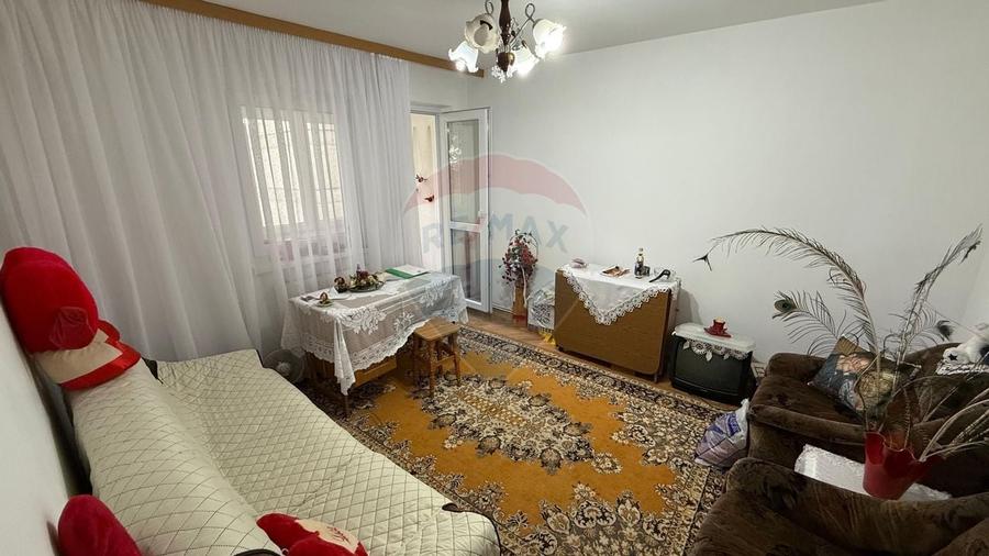 Apartament Aleea Echitatii + loc de parcare! - 1