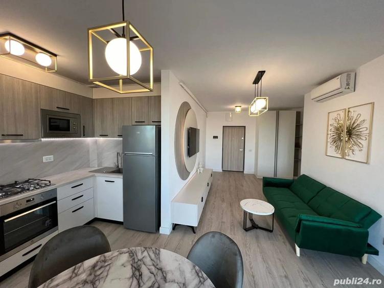 Inchiriez apartament langa Euromaterna Constan?a - 3