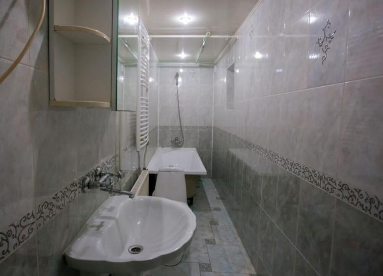 3 camere zona Brasov Vechi - 8