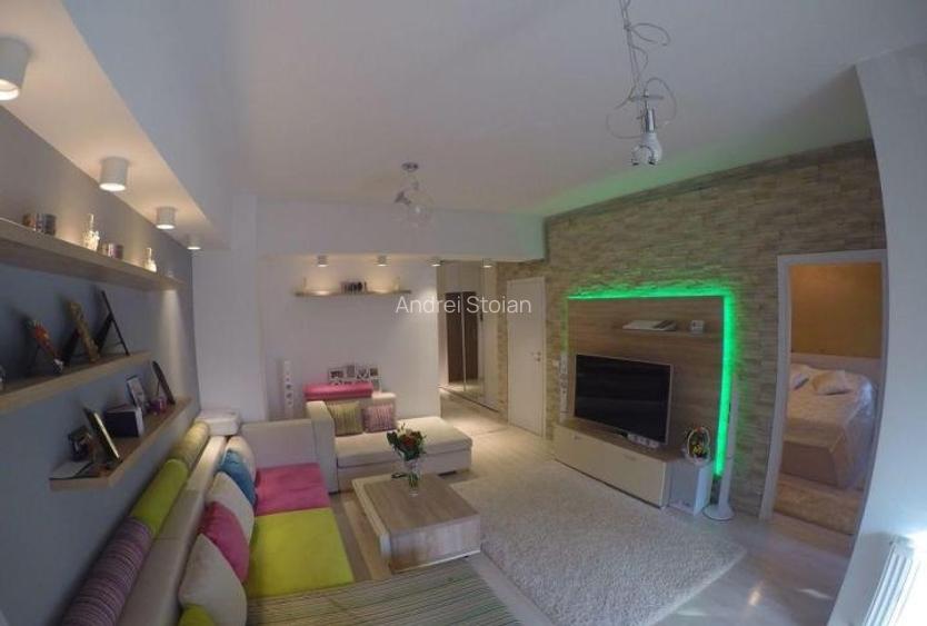 Apartament | 2 camere | Bloc nou | Parcare | Timpuri Noi | Nerva Traian