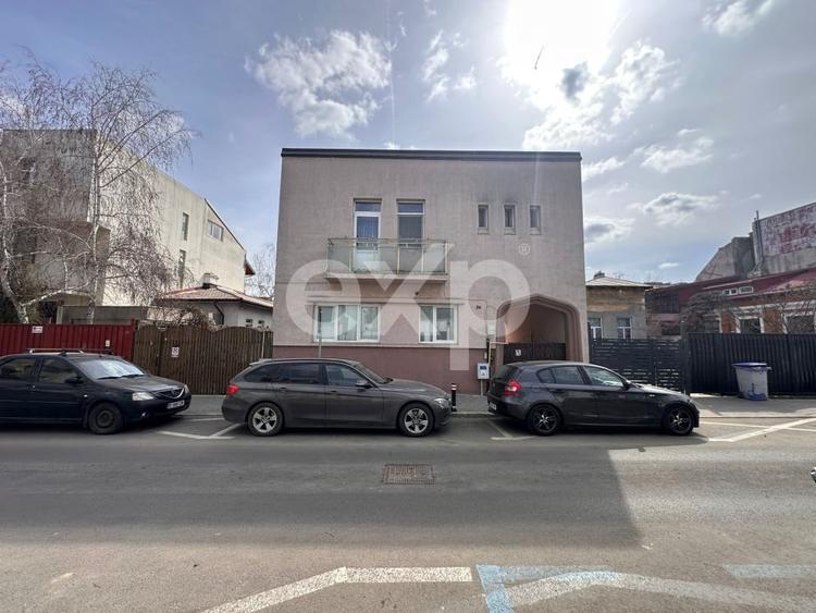 Casa 4 Camere Mosilor/Eminescu - 4